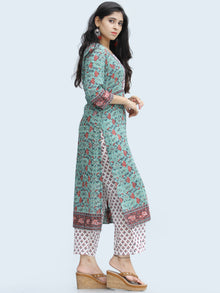 Rangrez Aadab - Kurta - KK03D2328