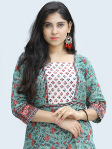 Rangrez Aadab - Kurta - KK03D2328
