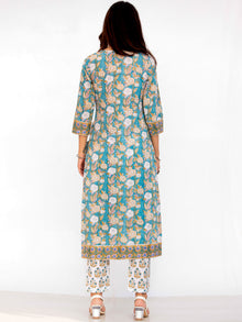 Harit Naina Kurta