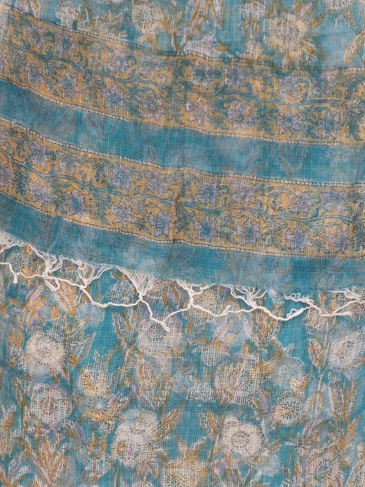 Harit Naina Dupatta