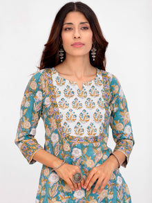 Harit Naina Kurta