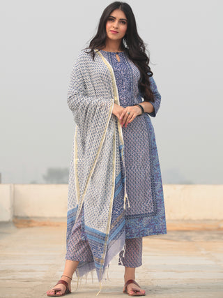 Jashn Samah - Dupatta - KD76A2366D