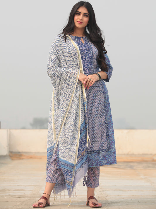 Jashn Samah - Dupatta - KD76A2366D