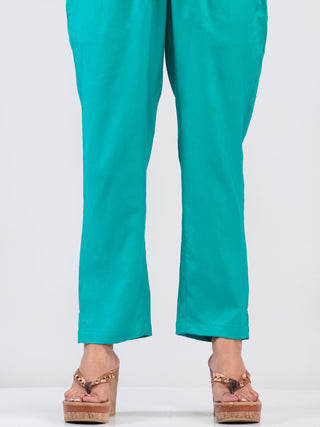 Bahaar Arnaz - Set of Kurta Pants & Dupatta - KS07C1397D