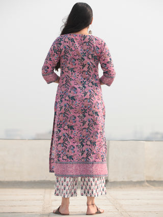 Jashn Nargish - Kurta - KK53C2360