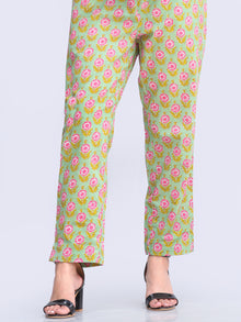 Rozana Shanza - Pants - KP29H2490