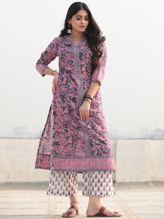 Jashn Nargish - Kurta - KK53C2360