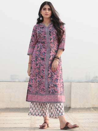 Jashn Nargish - Kurta - KK53C2360