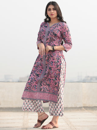 Jashn Nargish - Kurta - KK53C2360