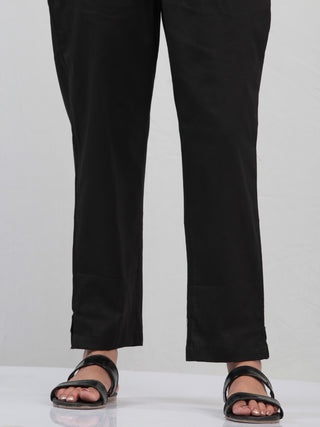 Bahaar Raeha - Set of Kurta Pants & Dupatta - KS47C1376D