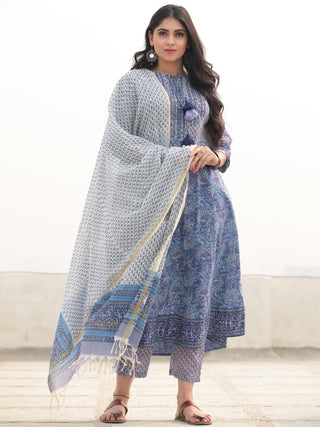 Jashn Saania - Dupatta - KD77A2366D
