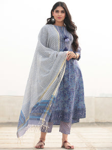 Jashn Saania - Dupatta - KD77A2366D