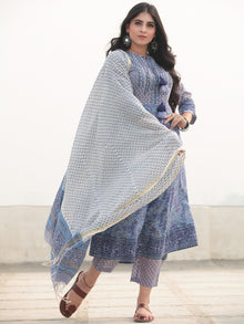 Jashn Saania - Dupatta - KD77A2366D