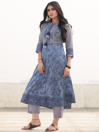 Jashn Saania - Kurta - KK77A2366