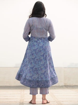 Jashn Saania - Kurta - KK77A2366