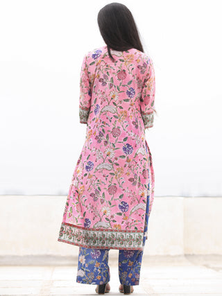 Rozana Sumaira - Kurta - KK60R2485