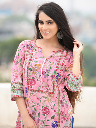 Rozana Sumaira - Kurta - KK60R2485