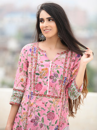 Rozana Sumaira - Kurta - KK60R2485