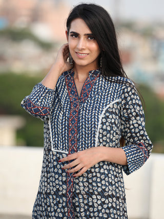 Bahaar Nabila - Kurta - KK53F2471