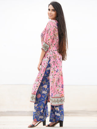 Rozana Sumaira - Kurta - KK60R2485