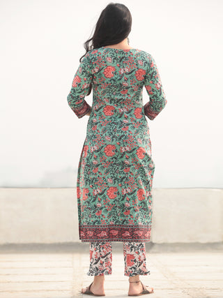 Jashn Saiara - Kurta - KK78A2362