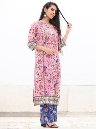 Rozana Sumaira - Kurta - KK60R2485