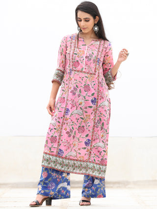 Rozana Sumaira - Kurta - KK60R2485