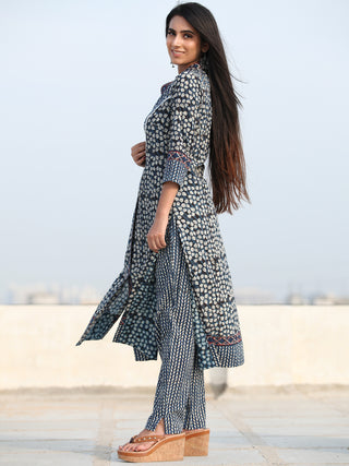 Bahaar Nabila - Kurta - KK53F2471