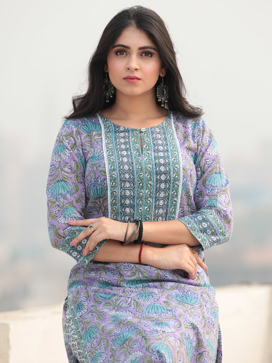 Jashn Tahsin - Kurta - KK60D2364