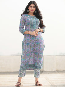 Jashn Tahsin - Kurta - KK60D2364