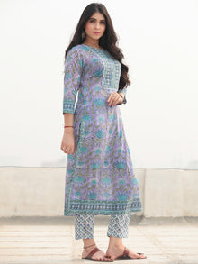 Jashn Tahsin - Kurta - KK60D2364