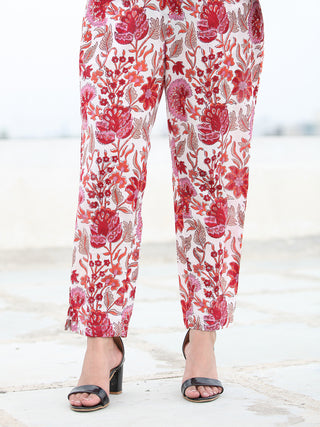 Rozana Sadia - Pants - KP60S2482