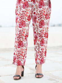 Rozana Sadia - Pants - KP60S2482