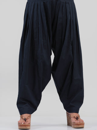 Bahaar Diwa - Set of Kurta Salwar Pants & Dupatta - KS20B1362D