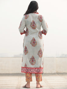 Jashn Nazira - Kurta - KK54D2359