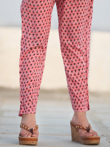 Jashn Manal - Set of Anarkali Kurta Pants & Dupatta - KS25F2388D