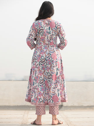 Jashn Fiza - Kurta - KK28C2331