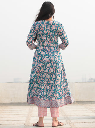 Jashn Nayab - Kurta - KS57B2361