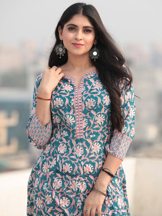 Jashn Nayab - Kurta - KS57B2361