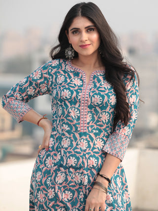 Jashn Nayab - Kurta - KS57B2361