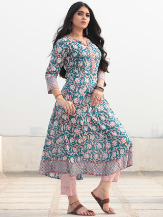 Jashn Nayab - Kurta - KS57B2361