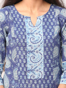 Ambar Nayab Kurta