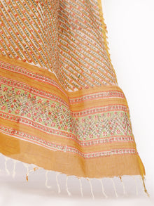 Fiza Anjum Dupatta