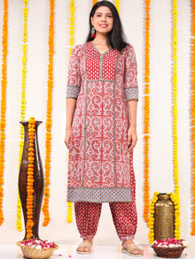 Utsav Sajoon - Kurta  - KK03C2569