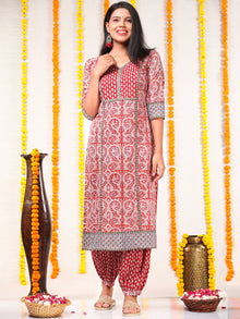 Utsav Sajoon - Kurta  - KK03C2569