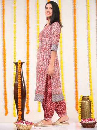 Utsav Sajoon - Kurta  - KK03C2569