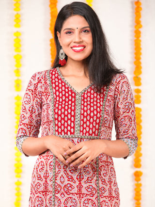 Utsav Sajoon - Kurta  - KK03C2569