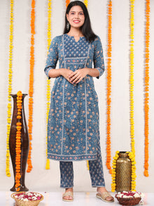 Utsav Areba - Kurta - KK07A2562