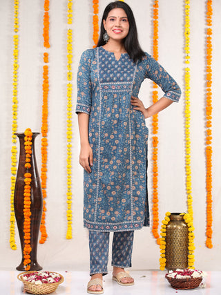Utsav Areba - Kurta - KK07A2562