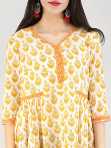 Rangrez Diwa - Cotton Top - T76F2173
